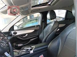 مێرسێدس بێنز C-Class